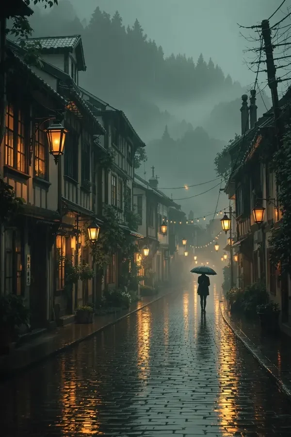 半城烟雨 - 78视频 半城烟雨 封面